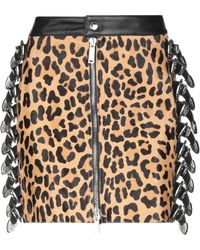 DSquared² Minifalda - Multicolor