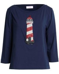 Clips More - T-Shirts - Lyst