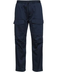Edwin Cotton Ripstop Jungle Pant in 