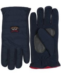 Paul & Shark - Gloves - Lyst