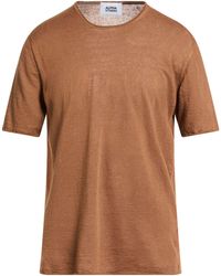 Alpha Studio - Pullover - Lyst