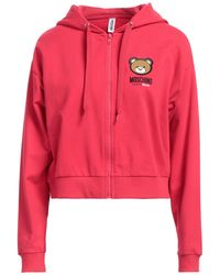 Moschino - Undershirt - Lyst