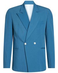 C.9.3 - Blazers - Lyst