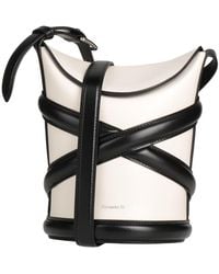 McQueen - Cross-body Bag - Lyst