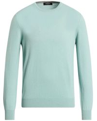 Gran Sasso - Sweater Cashmere - Lyst