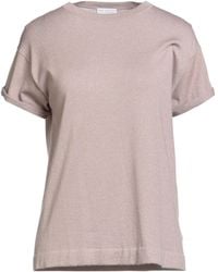 Brunello Cucinelli - Pullover - Lyst