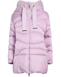 Herno - Puffer - Lyst