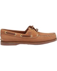 Mocasines Timberland de hombre: hasta el 52 % de descuento | Lyst
