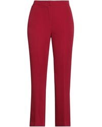 Kaos - Pants Polyester, Elastane - Lyst