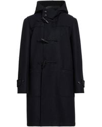 Lardini - Abrigo - Lyst
