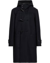 Lardini - Cappotto - Lyst