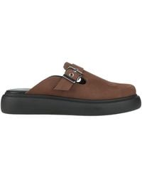 Vagabond Shoemakers - Mules & Clogs Leather - Lyst