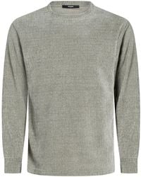 Takeshy Kurosawa - Sweatshirt Recycled Polyester, Polyester, Elastane - Lyst