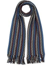 Missoni - Scarves - Lyst