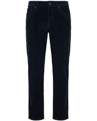 Moorer - Pants Cotton, Elastane - Lyst