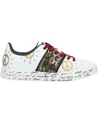 desigual sneakers sale