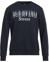 Ermanno Scervino - Sweatshirt - Lyst