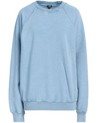 Aspesi - Sweatshirt Cotton - Lyst