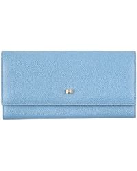 Borbonese - Brieftasche - Lyst