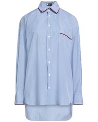 Etro - Camisa - Lyst