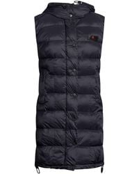Peuterey - Chompa Sin Mangas - Lyst