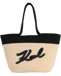 Karl Lagerfeld - Handbag - Lyst