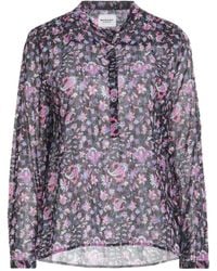 Isabel Marant - Top - Lyst