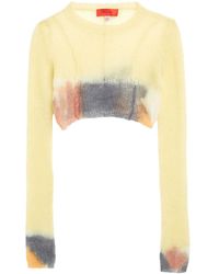 Eckhaus Latta - Pullover - Lyst