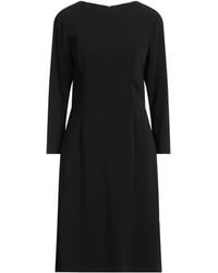 Aspesi - Midi Dress - Lyst