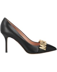 Moschino - Decolletes - Lyst