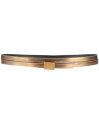 Lanvin - Belt - Lyst