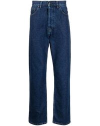 Carhartt - Pantalon en jean - Lyst