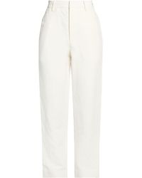 Uma Wang - Trouser - Lyst