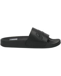 VTMNTS - Sandals Leather - Lyst