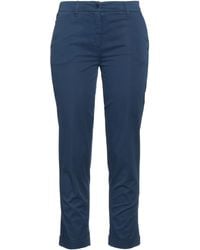 Aspesi - Pants - Lyst