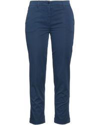 Aspesi - Pants - Lyst