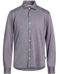 OVER/D - Shirts - Lyst