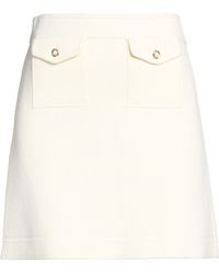 Sandro - Mini Skirts - Lyst