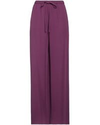 Valentino Garavani - Trouser - Lyst