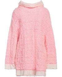 MSGM - Pullover - Lyst