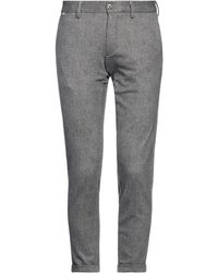 AT.P.CO - Trouser - Lyst