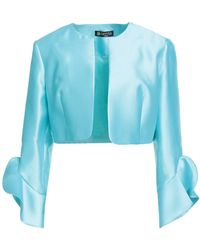 CAMILLA - Jacket Polyester - Lyst