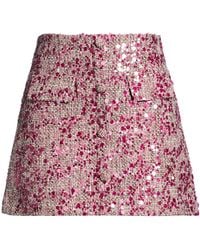No Secrets - Mini Skirt - Lyst