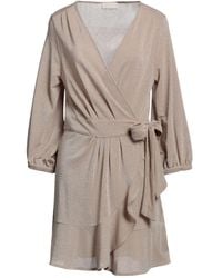 Momoní - Mini Dress - Lyst