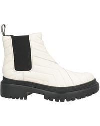 Pollini - Stiefelette - Lyst