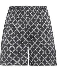 MICHAEL Michael Kors - Shorts & Bermuda Shorts - Lyst