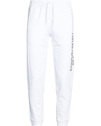 EA7 - Pants - Lyst