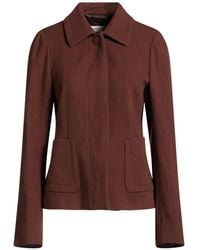 Dries Van Noten - Jacket - Lyst