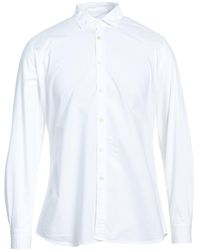 Messagerie - Shirts - Lyst