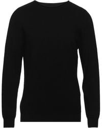 Alpha Studio - Pullover - Lyst
